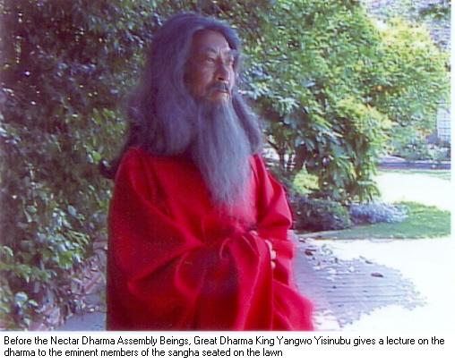 阿王诺布帕母果然实现她的诺言 第1张