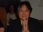 学到真正的净土大法念佛法门 侯欲善居士往升极乐世界 第2张
