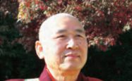 开初仁波且修摊尸拙火定 温度高达摄氏92 度