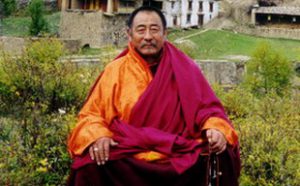 第三世多杰羌佛座下大量弟子脱离轮回生死，成就解脱部份实例