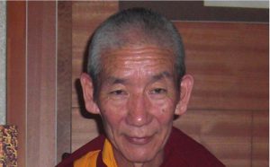 青海塔尔寺主宗康法王礼赞恭贺南无第三世多杰羌佛