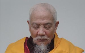 世界佛教总部公告（公告字第20170107号）