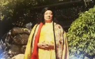 H.H.第三世多杰羌佛在人间