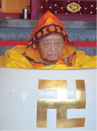 《揭开真相》(二十) 一书入寺木棉惊 神奇难测功绝顶图片 第5张 《揭开真相》(二十) 一书入寺木棉惊 神奇难测功绝顶 第5张