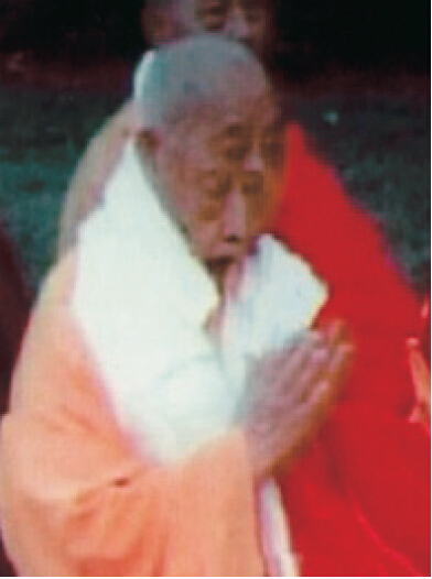 《揭开真相》(二十) 一书入寺木棉惊 神奇难测功绝顶图片 第4张 《揭开真相》(二十) 一书入寺木棉惊 神奇难测功绝顶 第4张
