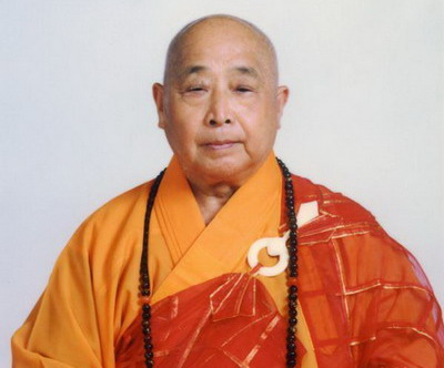 世界僧王悟明长老 坐缸留全身舍利 成就肉身菩萨 第1张