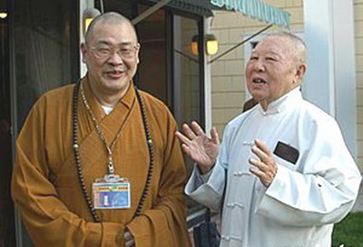 享誉世界的汉人拉然巴格西洛桑珍珠拜南无第三世多杰羌佛为师图片 第5张 享誉世界的汉人拉然巴格西洛桑珍珠拜南无第三世多杰羌佛为师 第5张
