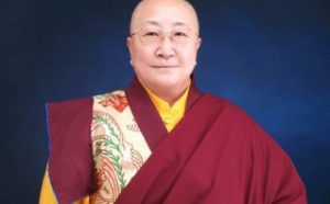 见证“马头明王水坛珠卦择决大法”记实