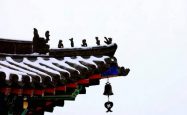 南无第三世多杰羌佛说法 为一个西方人提问说法