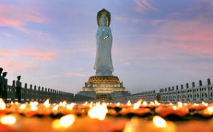 国际佛教僧尼总会说明：为什么要“七师十证”