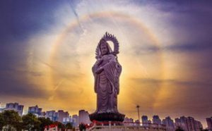 世界佛教总部咨询中心 回覆咨询(第20210102号)