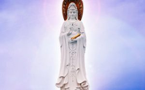 世界佛教总部咨询中心回覆咨询(第20210103号)