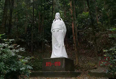 梅园游记：探古访今，唯有暗香动人
