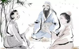 悟在生活：从孔子同意“一年三季”荒唐说法中有悟